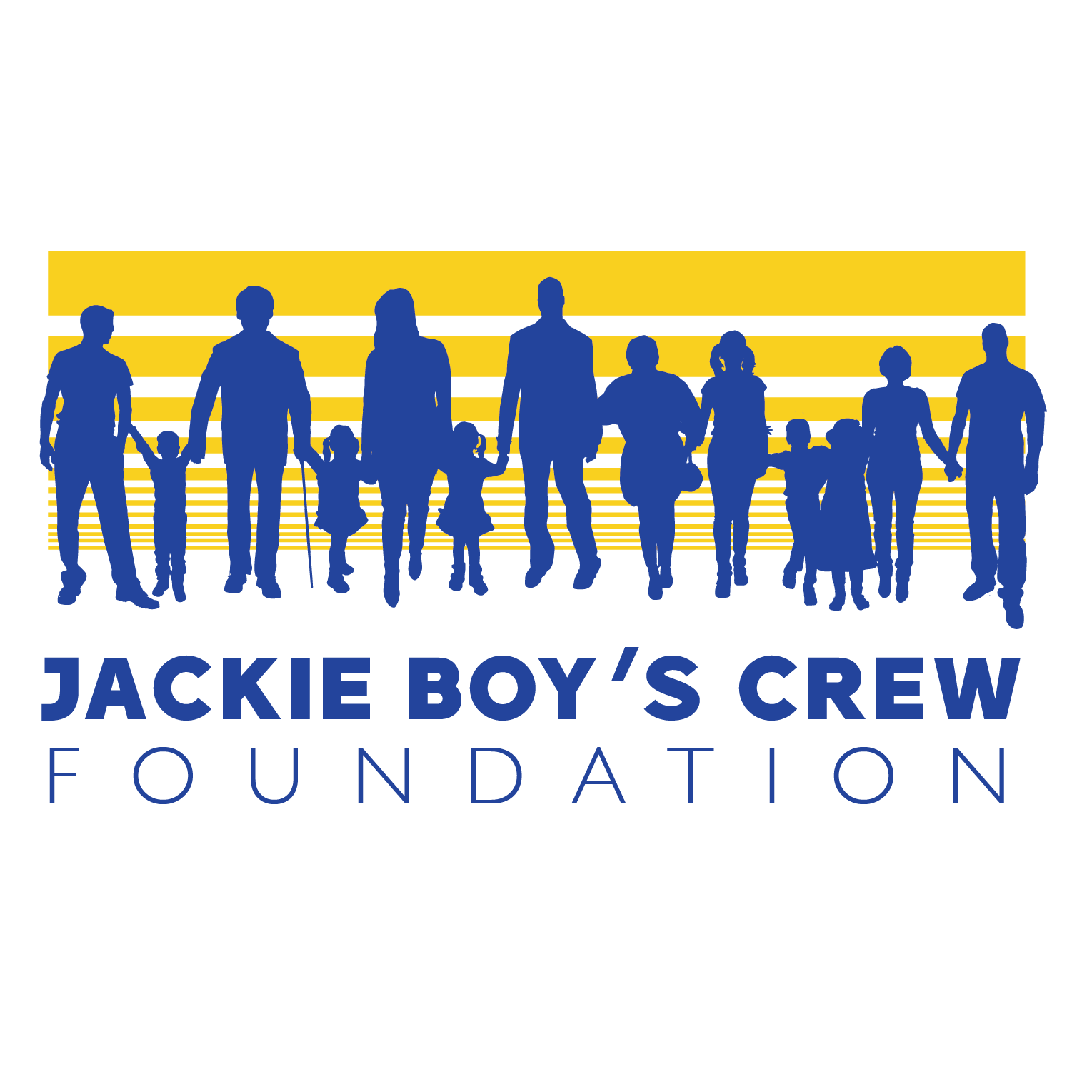 Jackie Boy_s Crew Foundation