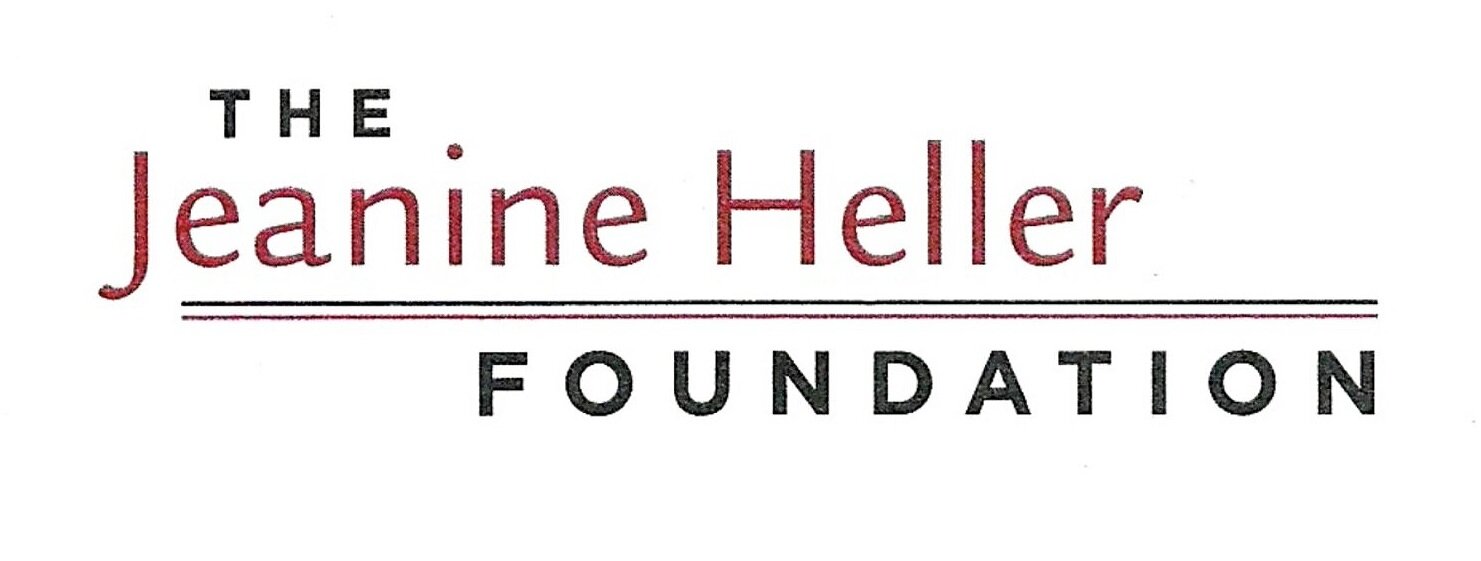 Jeanine Heller Foundation