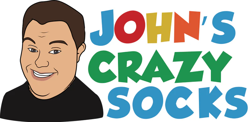 John_s Crazy Socks JCS_logo_face_800x