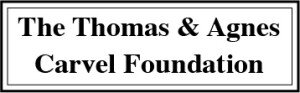 Thomas & Agnes Carvel Foundation